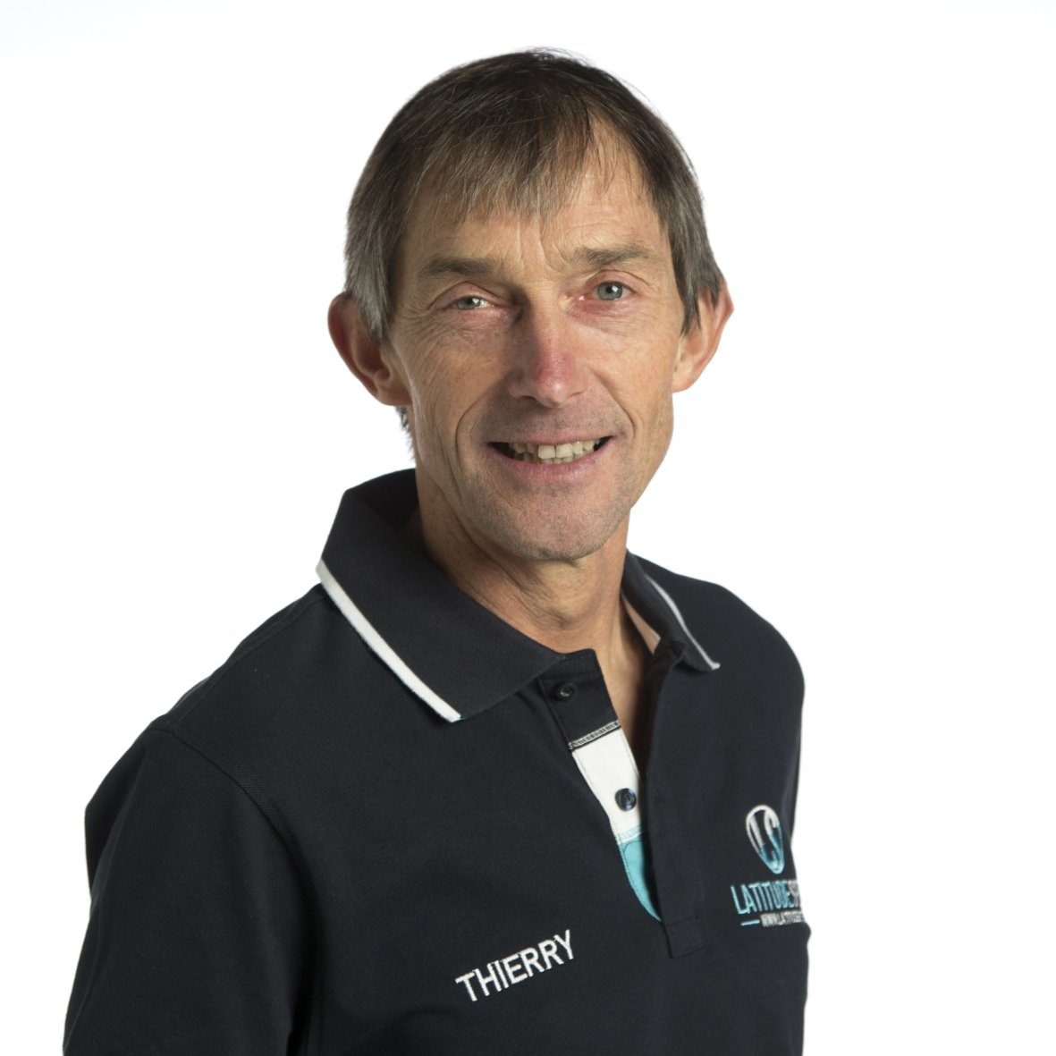 THIERRY